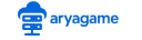 company logo dark